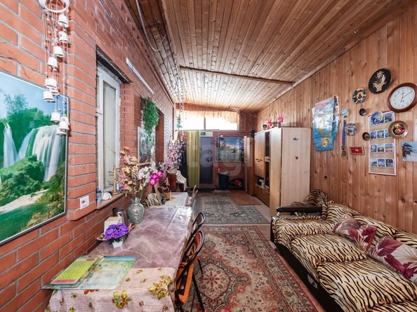 
  Продается дом 55 м². Фото 21.