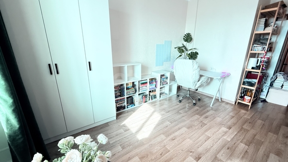 
  Продается студия 28 м². Фото 4.