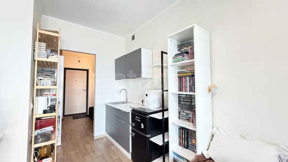 
  Продается студия 28 м². Фото 8.