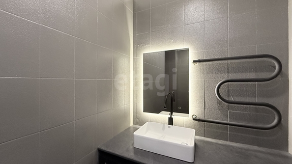 
  Продается студия 28 м². Фото 13.