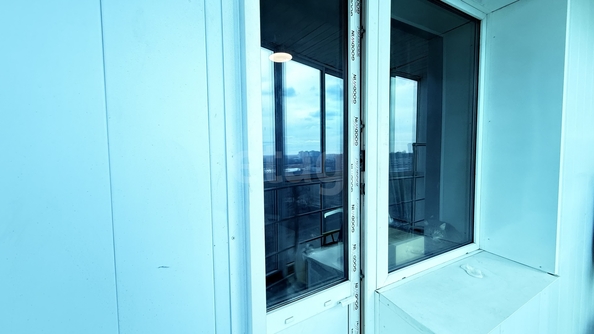 
  Продается студия 28 м². Фото 18.