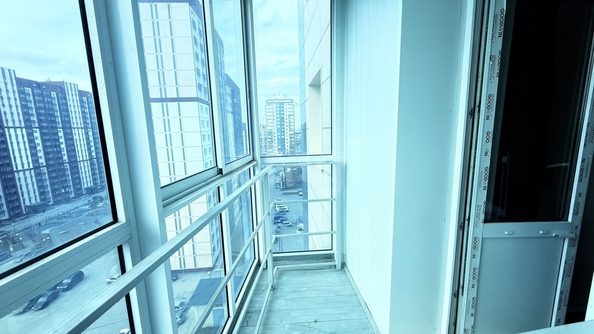 
  Продается студия 28 м². Фото 20.