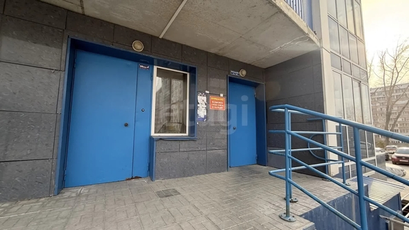 
  Продается студия 28 м². Фото 23.
