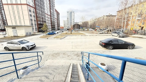
  Продается студия 28 м². Фото 24.