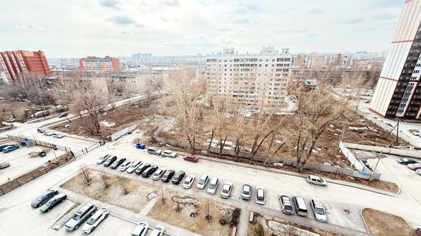 
  Продается студия 28 м². Фото 28.