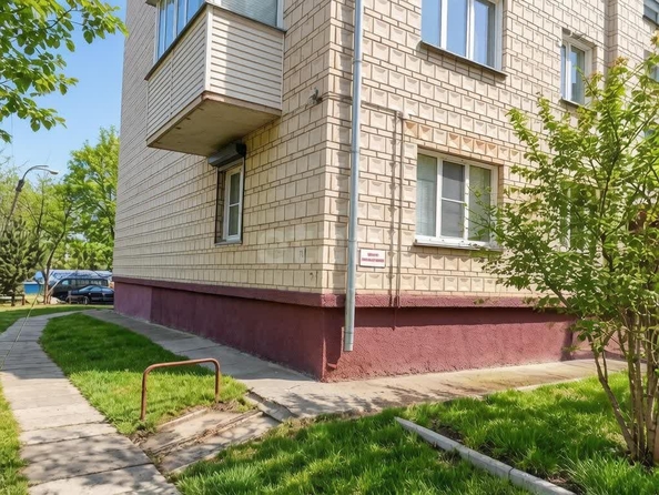 
  Продается 2-комн. квартира 65.3 м². Фото 14.