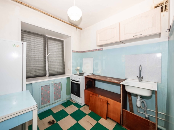 
  Продается 1-комн. квартира 35 м². Фото 6.