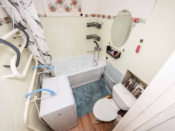 
  Продается 1-комн. квартира 35 м². Фото 9.