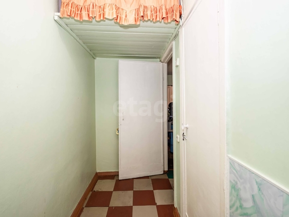 
  Продается 1-комн. квартира 35 м². Фото 10.