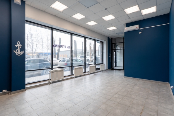 
  Сдается универсальное помещение 65 м², в ЖК Цивилизация, дом 1. Фото 1.