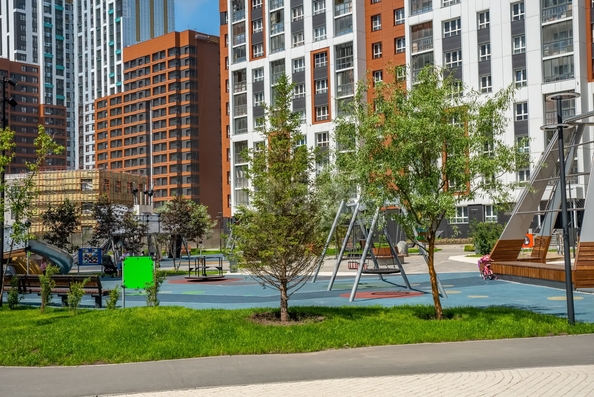 
  Продается 2-комн. квартира 65.5 м², в ЖК Галактика, дом 5 Плутон. Фото 2.