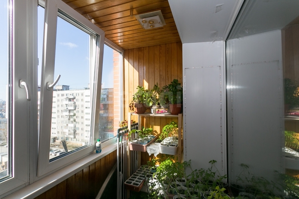 
  Продается 2-комн. квартира 56.7 м². Фото 3.