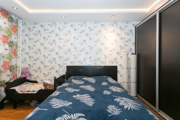 
  Продается 2-комн. квартира 56.7 м². Фото 16.