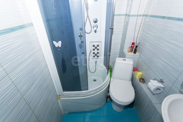 
  Продается 2-комн. квартира 56.7 м². Фото 24.