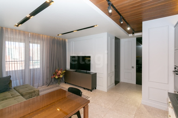 
  Продается 2-комн. квартира 56.7 м². Фото 2.