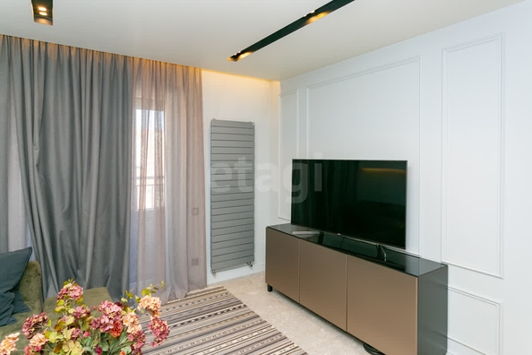 
  Продается 2-комн. квартира 56.7 м². Фото 3.
