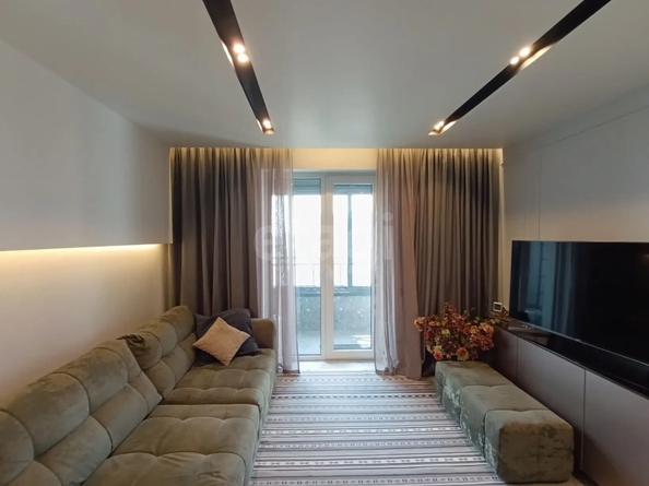 
  Продается 2-комн. квартира 56.7 м². Фото 3.