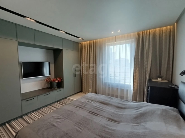 
  Продается 2-комн. квартира 56.7 м². Фото 8.