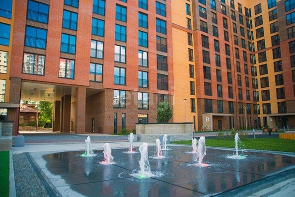
  Продается 2-комн. квартира 56.7 м². Фото 16.