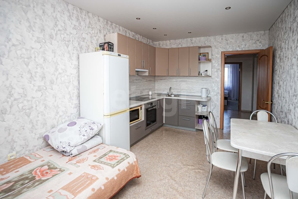 
  Продается 2-комн. квартира 56 м². Фото 2.