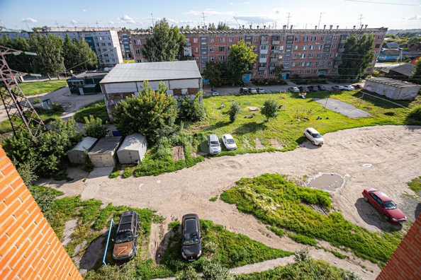 
  Продается 2-комн. квартира 56 м². Фото 19.