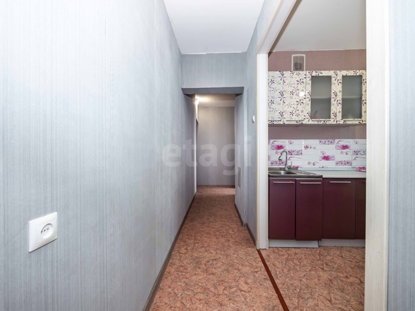 
  Продается 2-комн. квартира 55.2 м². Фото 14.