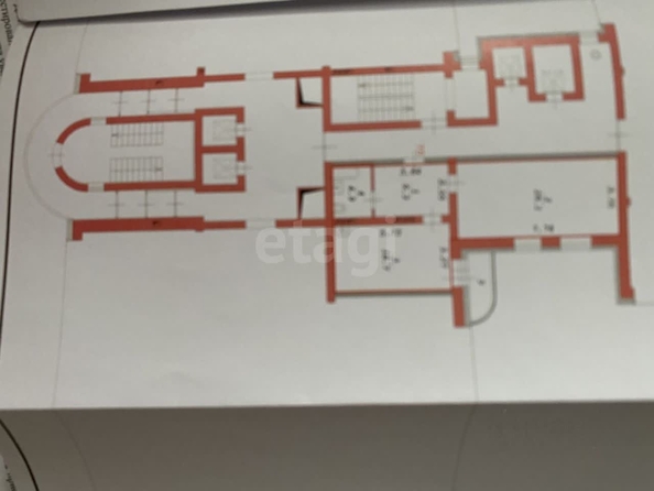 
  Продается 1-комн. квартира 62 м². Фото 2.