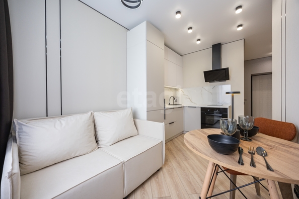 
  Продается 2-комн. квартира 32 м². Фото 5.