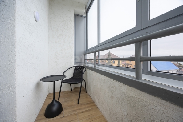 
  Продается 2-комн. квартира 32 м². Фото 18.