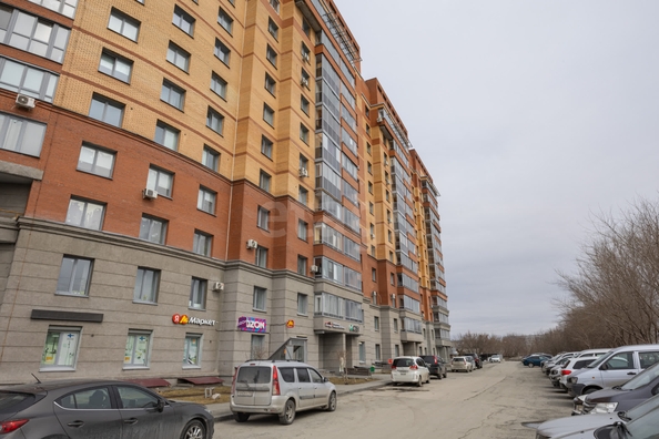 
  Продается 2-комн. квартира 32 м². Фото 22.