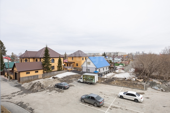 
  Продается 2-комн. квартира 32 м². Фото 23.