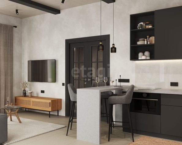 
  Продается дом 76.2 м². Фото 24.