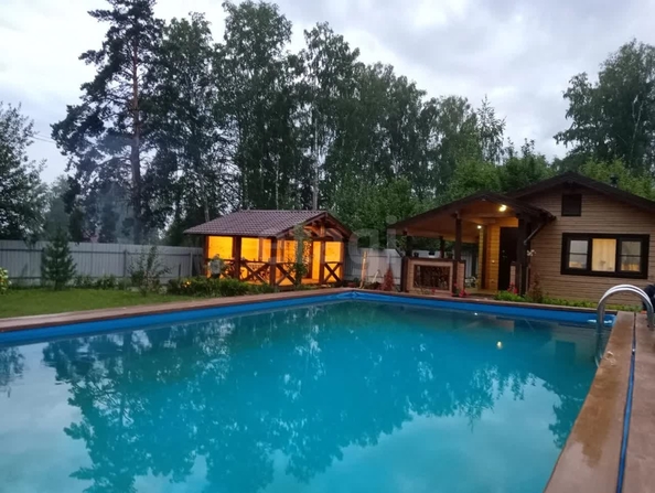 
  Продается дача 43 м². Фото 1.