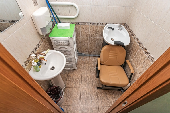 
  Продается офис 43.9 м². Фото 12.