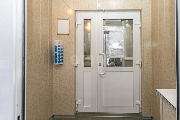 
  Продается офис 43.9 м². Фото 22.