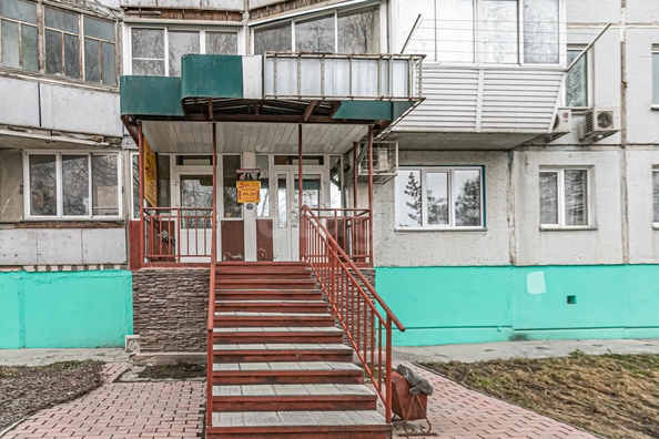 
  Продается офис 43.9 м². Фото 27.