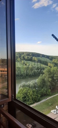 
  Продается 1-комн. квартира 43 м², в ЖК Весенний, Заречная 21, дом 3. Фото 8.