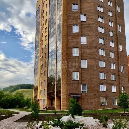 
  Продается 1-комн. квартира 43 м², в ЖК Весенний, Заречная 21, дом 3. Фото 13.
