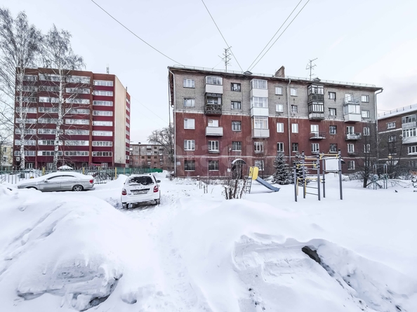
  Продается 3-комн. квартира 73 м². Фото 19.