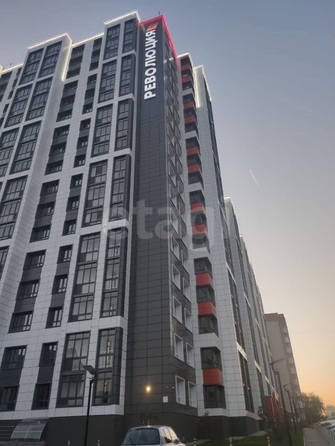 
  Продается 3-комн. квартира 85.6 м², в ЖК Революция. Фото 21.