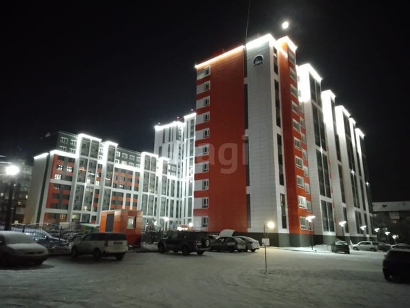 
  Продается 3-комн. квартира 85.6 м², в ЖК Революция. Фото 22.