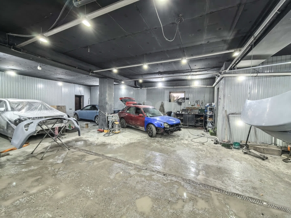 
  Продается дом 400 м². Фото 22.