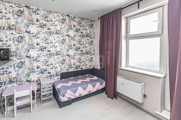 
  Продается 1-комн. квартира 42.6 м². Фото 7.
