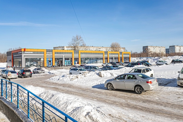 
  Продается 1-комн. квартира 42.6 м². Фото 24.