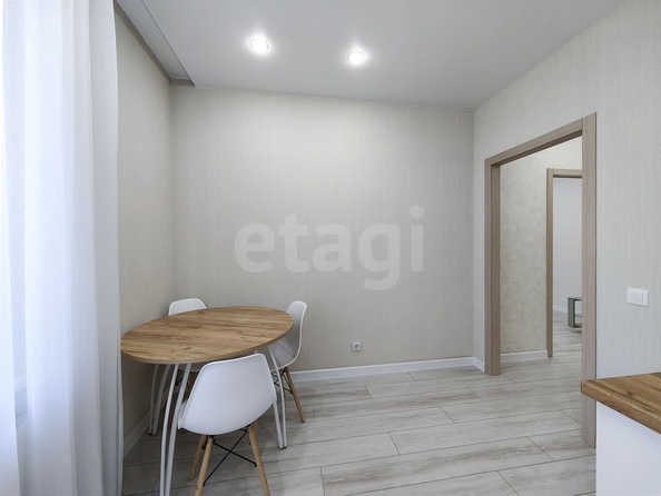 
  Продается 1-комн. квартира 35.7 м², в ЖК Ника. Фото 5.