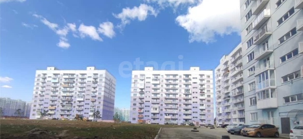 
  Продается 1-комн. квартира 40.6 м². Фото 4.