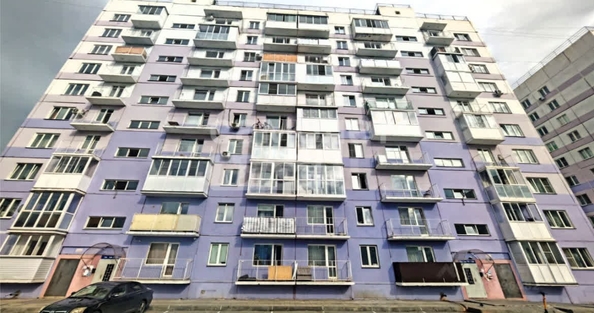 
  Продается 1-комн. квартира 40.6 м². Фото 6.