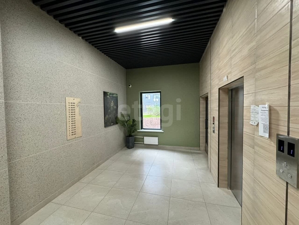 
  Продается 1-комн. квартира 32.1 м², в ЖК Тайгинский парк, дом 1. Фото 1.