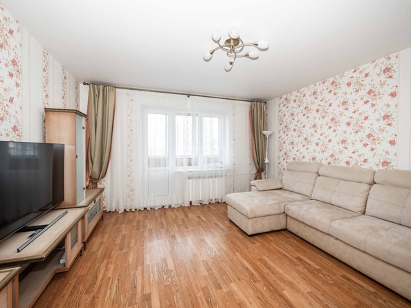 
  Продается 4-комн. квартира 81.9 м². Фото 2.