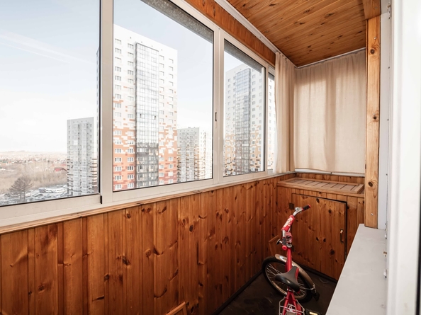 
  Продается 4-комн. квартира 81.9 м². Фото 25.